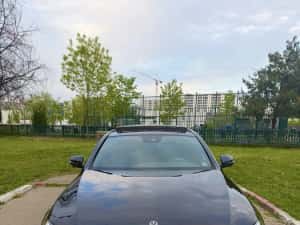 Mercedes E Classe AMG • Bord digital • Burmester  • Pano • Camere 360° — miniatura 10