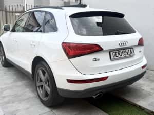 Audi Q5  model 2013 facelift 2.0 TDI  import germania recent — miniatura 3
