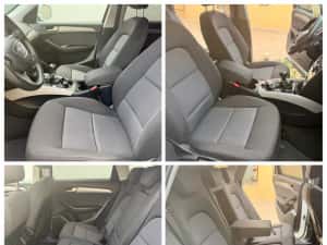 Audi Q5  model 2013 facelift 2.0 TDI  import germania recent — miniatura 5