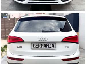 Audi Q5  model 2013 facelift 2.0 TDI  import germania recent — miniatura 6