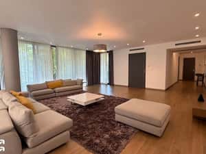 5 camere Primaverii / Herastrau Etaj 1