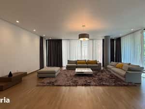 5 camere Primaverii / Herastrau Etaj 1 — miniatura 5