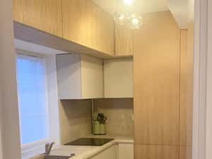 Apartament de inchiriat mobilat complet Bucegi 12 — miniatura 3