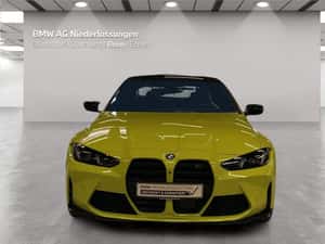 BMW M4 Sport/Coupe 2025 - 510 cp — miniatura 7
