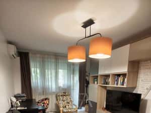 3 camere, renovat, Gorjului — miniatura 2