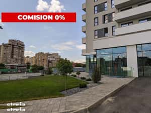 Ap. modern cu 2 dormitoare+living | Parcare | Gheorgheni | Bloc nou