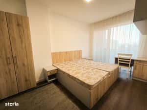 Ap. modern cu 2 dormitoare+living | Parcare | Gheorgheni | Bloc nou — miniatura 4