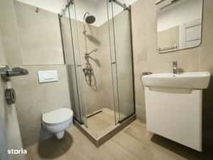 Ap. modern cu 2 dormitoare+living | Parcare | Gheorgheni | Bloc nou — miniatura 5