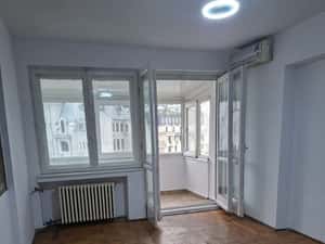 3 camere | parc Cismigiu | Liceul Lazar | Regina Elisabeta — miniatura 3