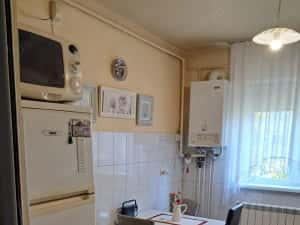 Oportunitate! Apartament de vanzare, 3 camere, Dealul Florilor — miniatura 3