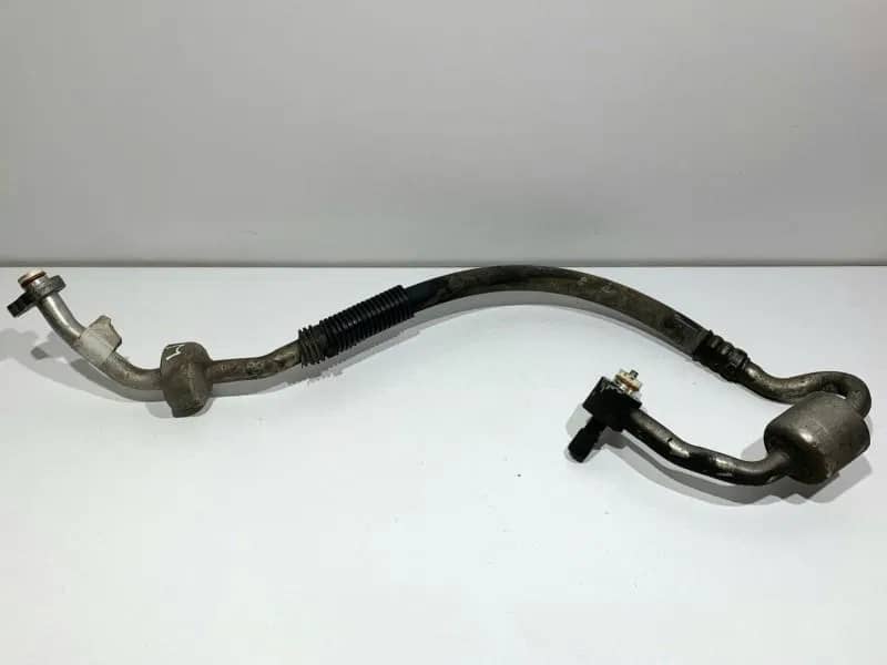Conducta AC Ford Grand C-Max AV61-19602-AG 2.0 tdci UFDB — fotografie 1 din 9