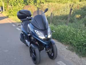 Piaggio mp3 300sport " 2023" 7500km" 4990E