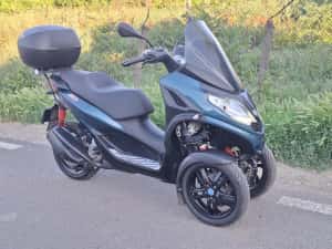 Piaggio mp3 300sport " 2023" 7500km" 4990E — miniatura 3