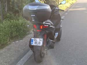 Piaggio mp3 300sport " 2023" 7500km" 4990E — miniatura 4