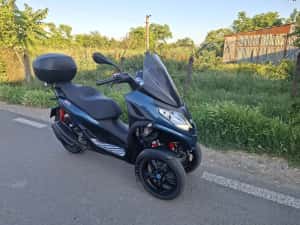 Piaggio mp3 300sport " 2023" 7500km" 4990E — miniatura 5