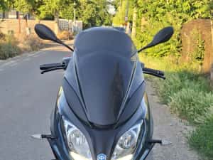 Piaggio mp3 300sport " 2023" 7500km" 4990E — miniatura 6