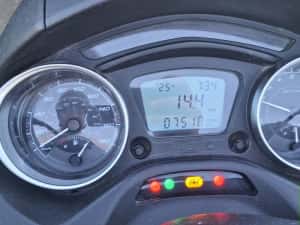 Piaggio mp3 300sport " 2023" 7500km" 4990E — miniatura 7