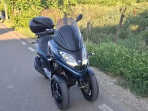 Piaggio mp3 300sport " 2023" 7500km" 4990E — miniatura 8