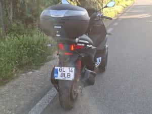 Piaggio mp3 300sport " 2023" 7500km" 4990E — miniatura 10