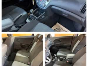 Kia Ceed 1.4 Benzină | Economică | Ideală Oraș | Fiabilă | Garanție — miniatura 6