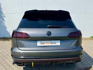 Volkswagen Touareg Automată 340 HP Benzină — miniatura 3