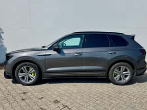 Volkswagen Touareg Automată 340 HP Benzină — miniatura 5