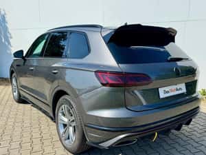 Volkswagen Touareg Automată 340 HP Benzină — miniatura 6