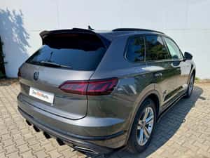 Volkswagen Touareg Automată 340 HP Benzină — miniatura 7