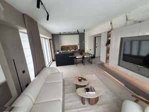 0% Comision | 3 camere Pallady | Bloc nou finalizat | Ideal familie