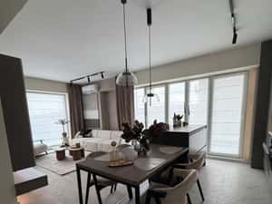 0% Comision | 3 camere Pallady | Bloc nou finalizat | Ideal familie — miniatura 3