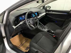 Volkswagen Golf, 2021, 71.782 km, 16.790 EUR — miniatura 5