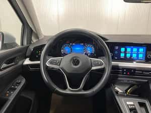Volkswagen Golf, 2021, 71.782 km, 16.790 EUR — miniatura 6
