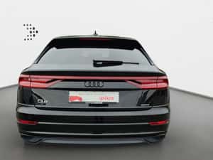 Audi Q8 2022 Second Hand 286 CP Diesel — miniatura 3