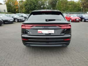 Audi Q8 2022 Second Hand 286 CP Diesel — miniatura 5