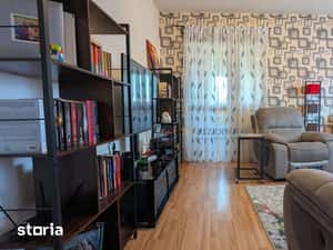 Apartament 2 camere, decomandat, loc de parcare, Drumul Fermei — miniatura 4