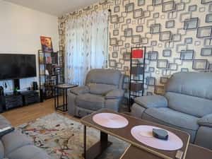 Apartament 2 camere, decomandat, loc de parcare, Drumul Fermei — miniatura 5