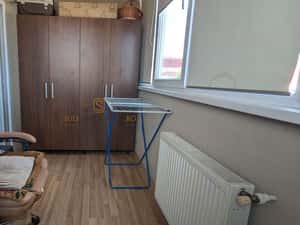 Apartament 2 camere, decomandat, loc de parcare, Drumul Fermei — miniatura 6