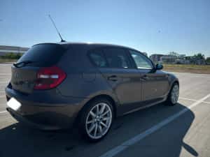 Vand BMW 118d E87 (Facelift) – 143 CP