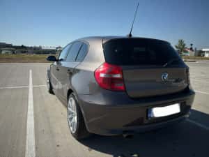 Vand BMW 118d E87 (Facelift) – 143 CP — miniatura 2