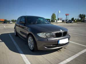 Vand BMW 118d E87 (Facelift) – 143 CP — miniatura 3
