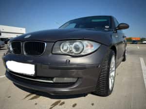 Vand BMW 118d E87 (Facelift) – 143 CP — miniatura 4