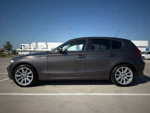 Vand BMW 118d E87 (Facelift) – 143 CP — miniatura 5
