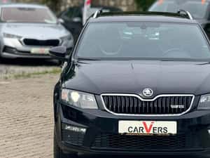 SKODA OCTAVIA 2013 — miniatura 2
