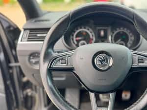 SKODA OCTAVIA 2013 — miniatura 5