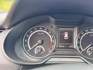 SKODA OCTAVIA 2013 — miniatura 6
