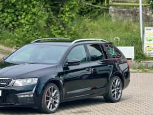 SKODA OCTAVIA 2013 — miniatura 7