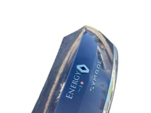 Haion Portbagaj Renault Symbol 2010 — miniatura 3