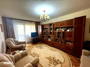Vanzare apartament 2 camere decomandat Cornisa Bistritei - stare foart — miniatura 4