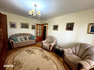 Vanzare apartament 2 camere decomandat Cornisa Bistritei - stare foart — miniatura 5