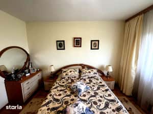 Vanzare apartament 2 camere decomandat Cornisa Bistritei - stare foart — miniatura 6